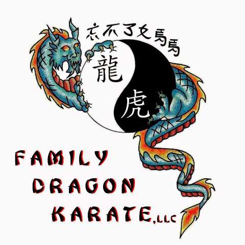 Jobs in Family Dragon Karate - reviews